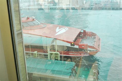 hong kong to macau ferry|香港 (上環) / 九龍<=> 澳門 (外港/氹仔) .